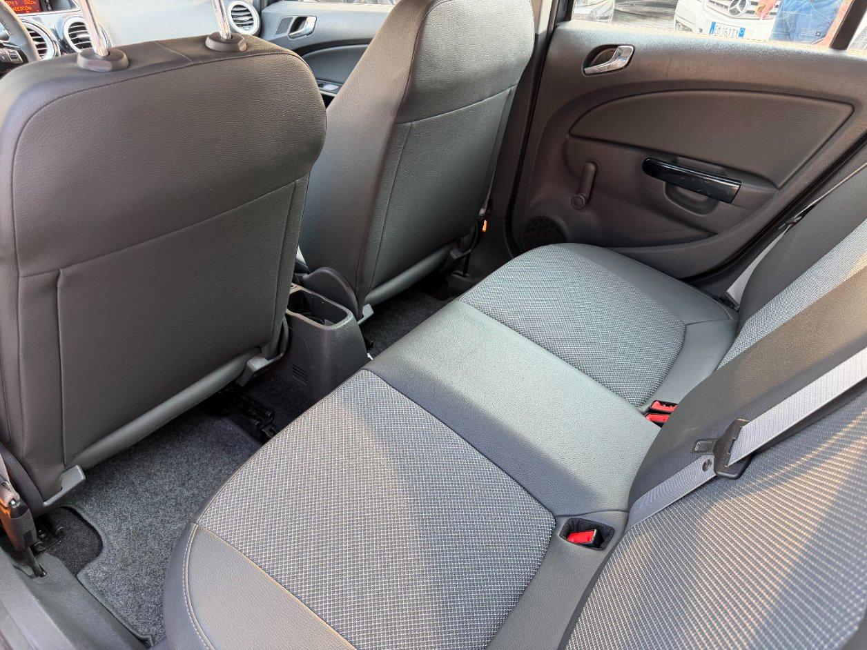 Opel Corsa 5 Porte Corsa 5p 1.2 Cosmo IDONEA NEOPATENTATI