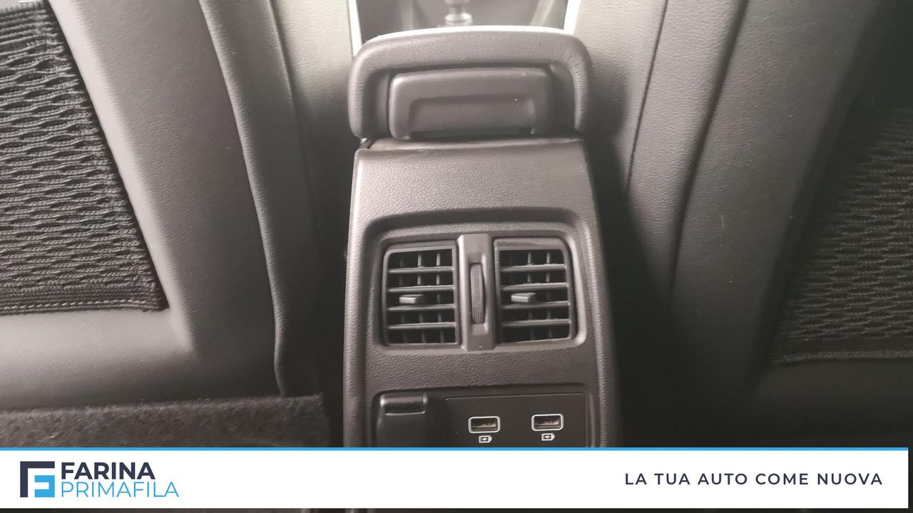 RENAULT Captur II 2019 - Captur 1.0 tce Intens Gpl 100cv