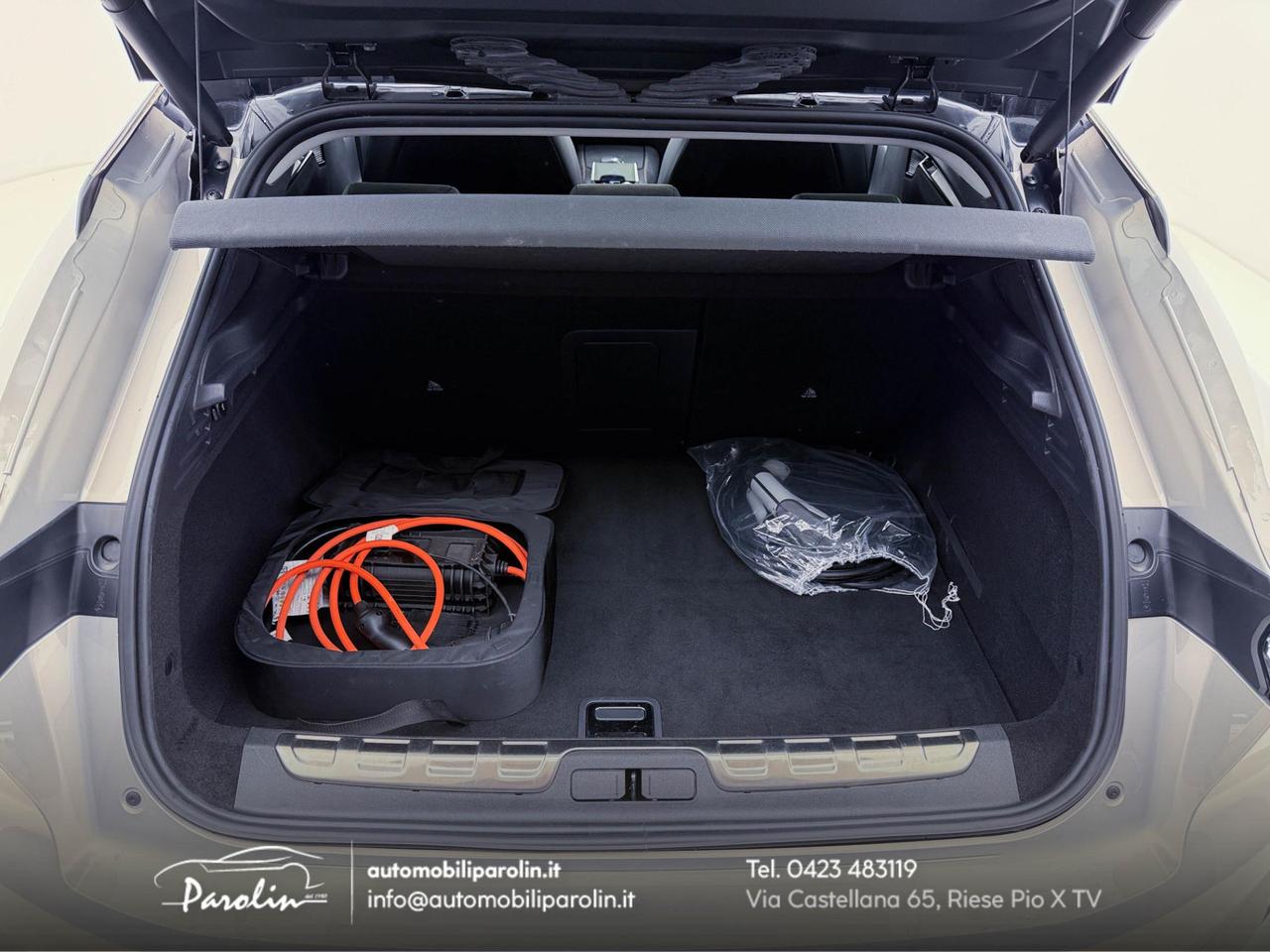 DS DS4 1.6 e-tense phev Performance Line+ Prezzo REALE