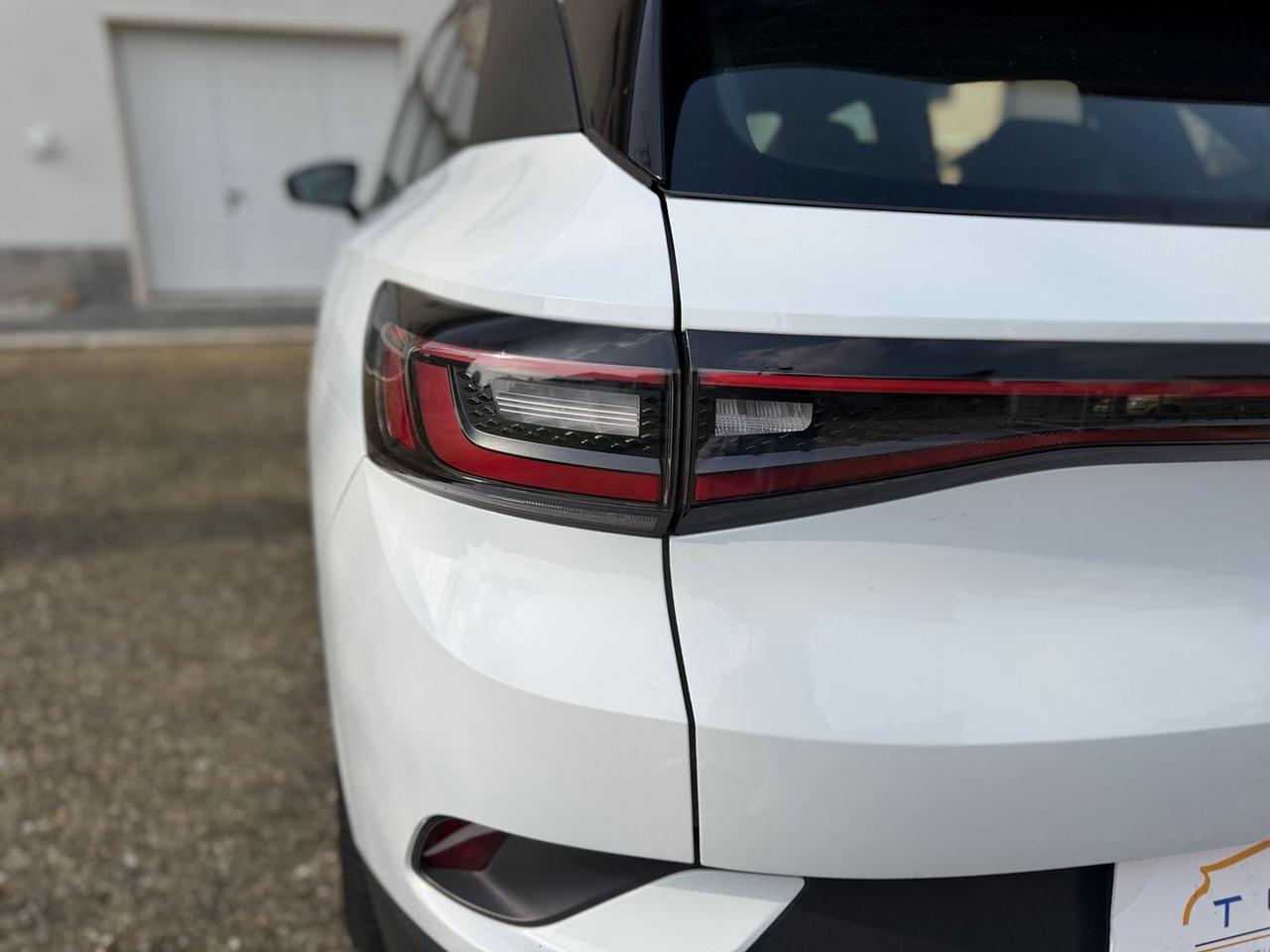 Volkswagen ID.4 Life Pro Performance 77 kWh #9770