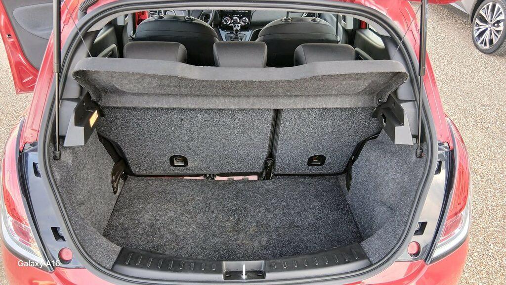 Lancia Ypsilon 5 Porte 1.0 FireFly Hybrid Gold