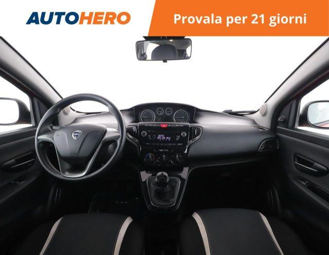 LANCIA Ypsilon 1.2 69 CV 5 porte Elefantino