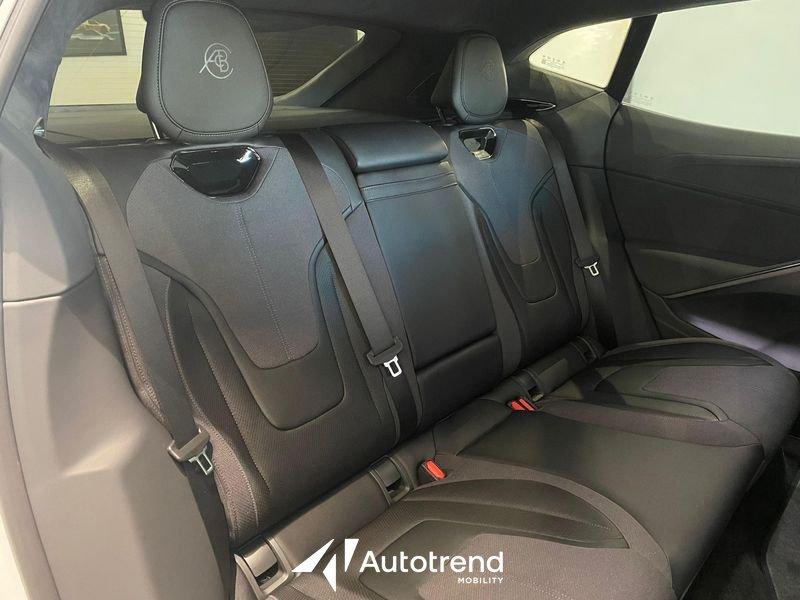 Lotus Eletre 600 GT 612 CV AWD Lotus Bari