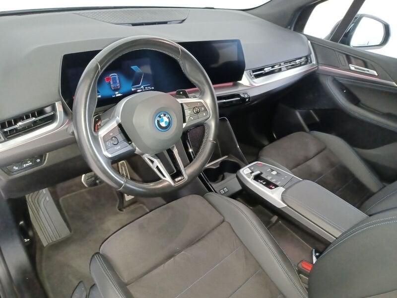 BMW Serie 2 Active Tourer 230e Active Tourer xdrive Msport auto