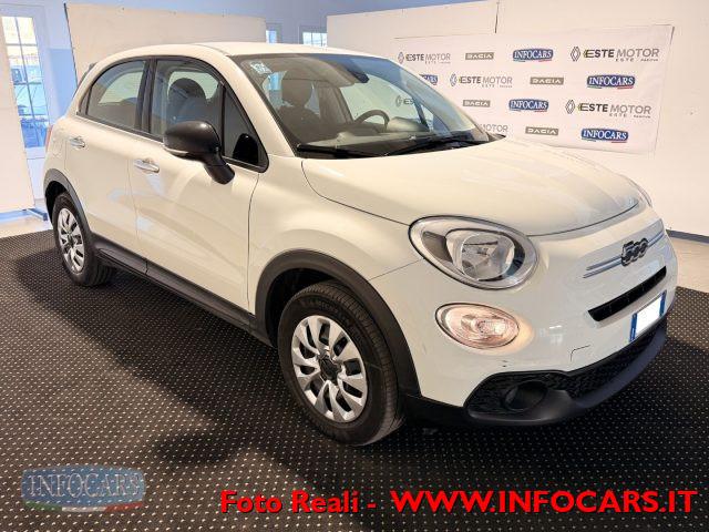 FIAT 500X 1.3 MultiJet 95 CV - NEOPATENTATI - PROMO
