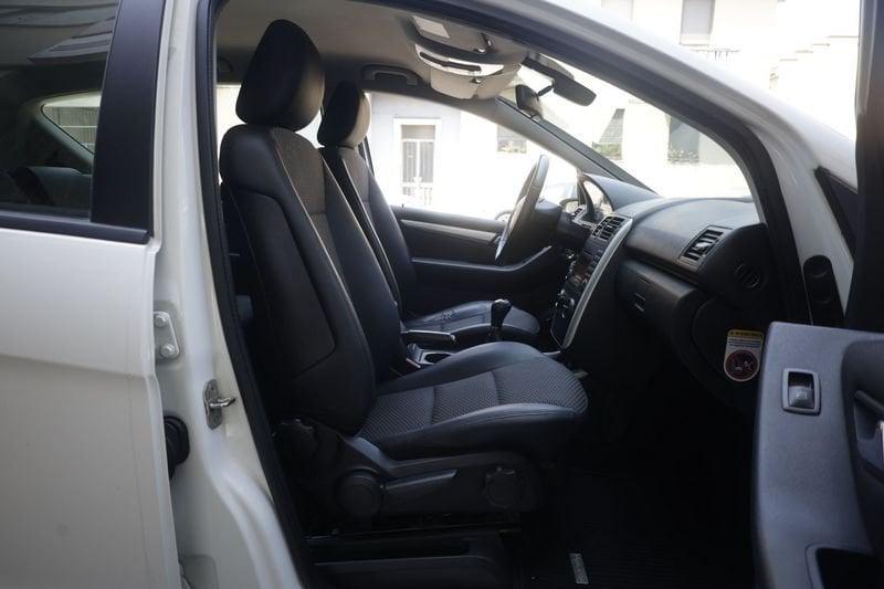 Mercedes-Benz Classe A Mercedes-Benz Classe A 180 CDI Avantgarde Unicoproprietario