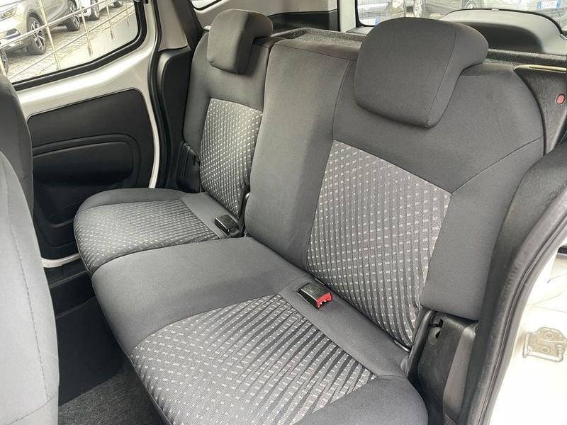 Peugeot Bipper Bipper Tepee 1.3 hdi Outdoor c/reg.vel. (s&s) 75cv AUTOCARRO