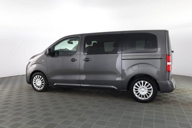 TOYOTA Proace Proace Verso Electric 75 kWh L1 Medium D Lounge