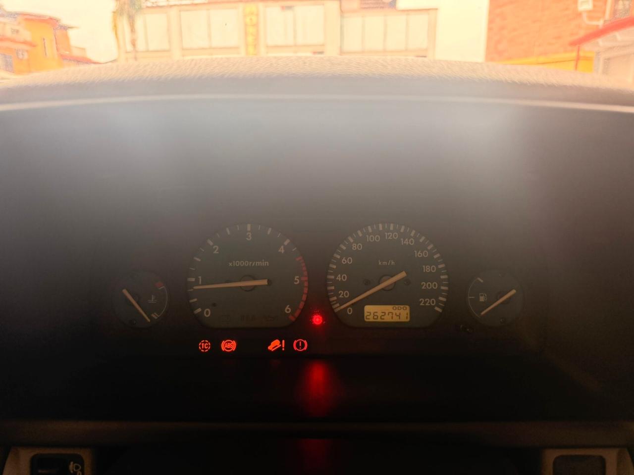 LAND ROVER FREELANDER 2.0 DIESEL 4X4 2000