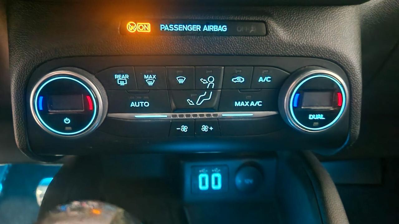 Ford Kuga 1.5 EcoBoost 150 CV 2WD ST-Line