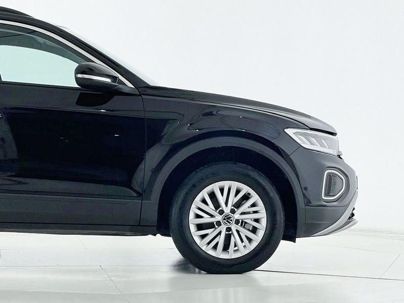 Volkswagen T-Roc T-Roc 1.5 TSI ACT DSG Life