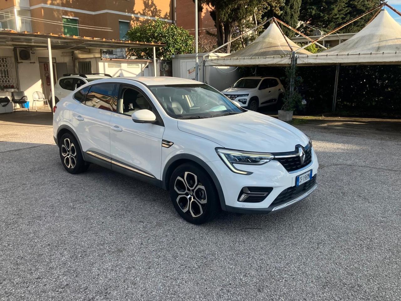 RENAULT ARKANA 1.6 Hybrid E-TECH 145cv Intens