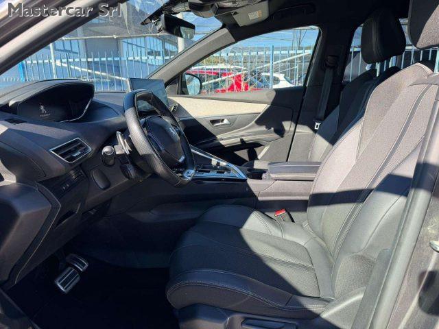 PEUGEOT 5008 II 2021 1.5 bluehdi GT 7 Posti Navi - GM225WJ