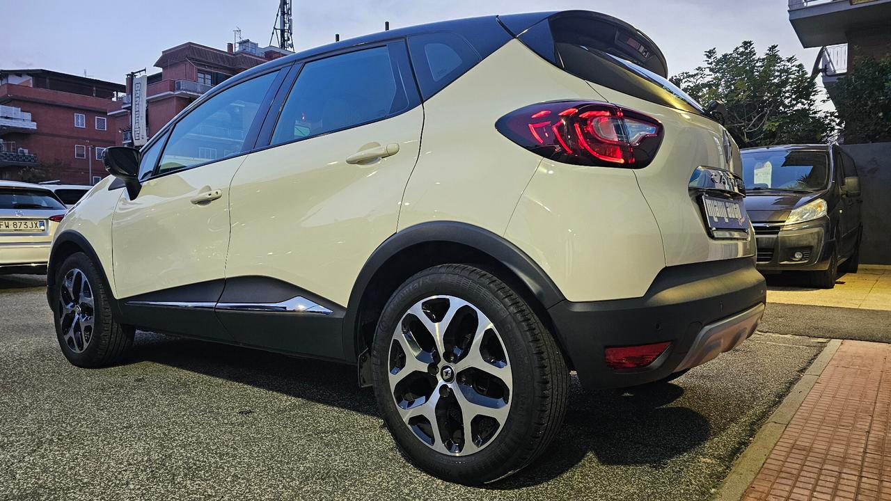Renault Captur TCe 12V 0.9 90 CV ENERGY INTENS UNIPRO TAGL UFF