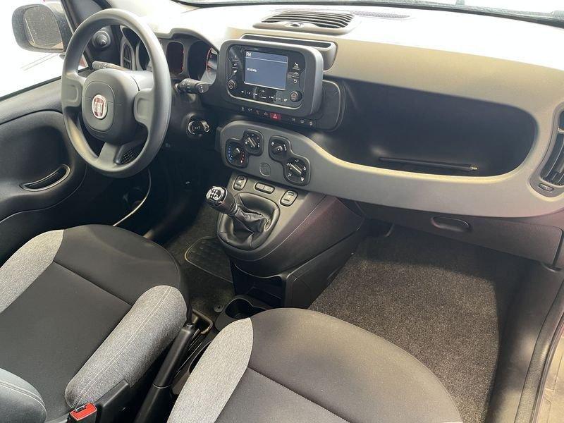 FIAT Panda 1.0 FireFly S&S Hybrid City Life*PROMO*
