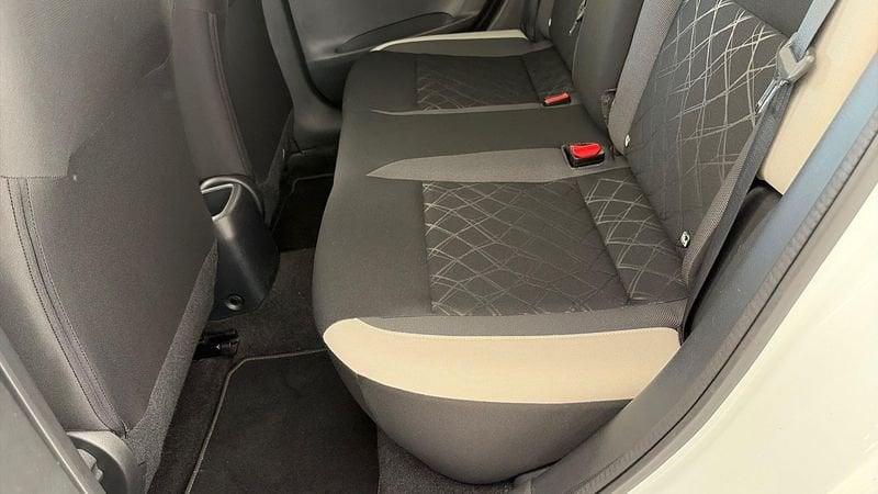 Nissan Micra V 2017 1.0 IG-T ECO N-DESIGN GPL