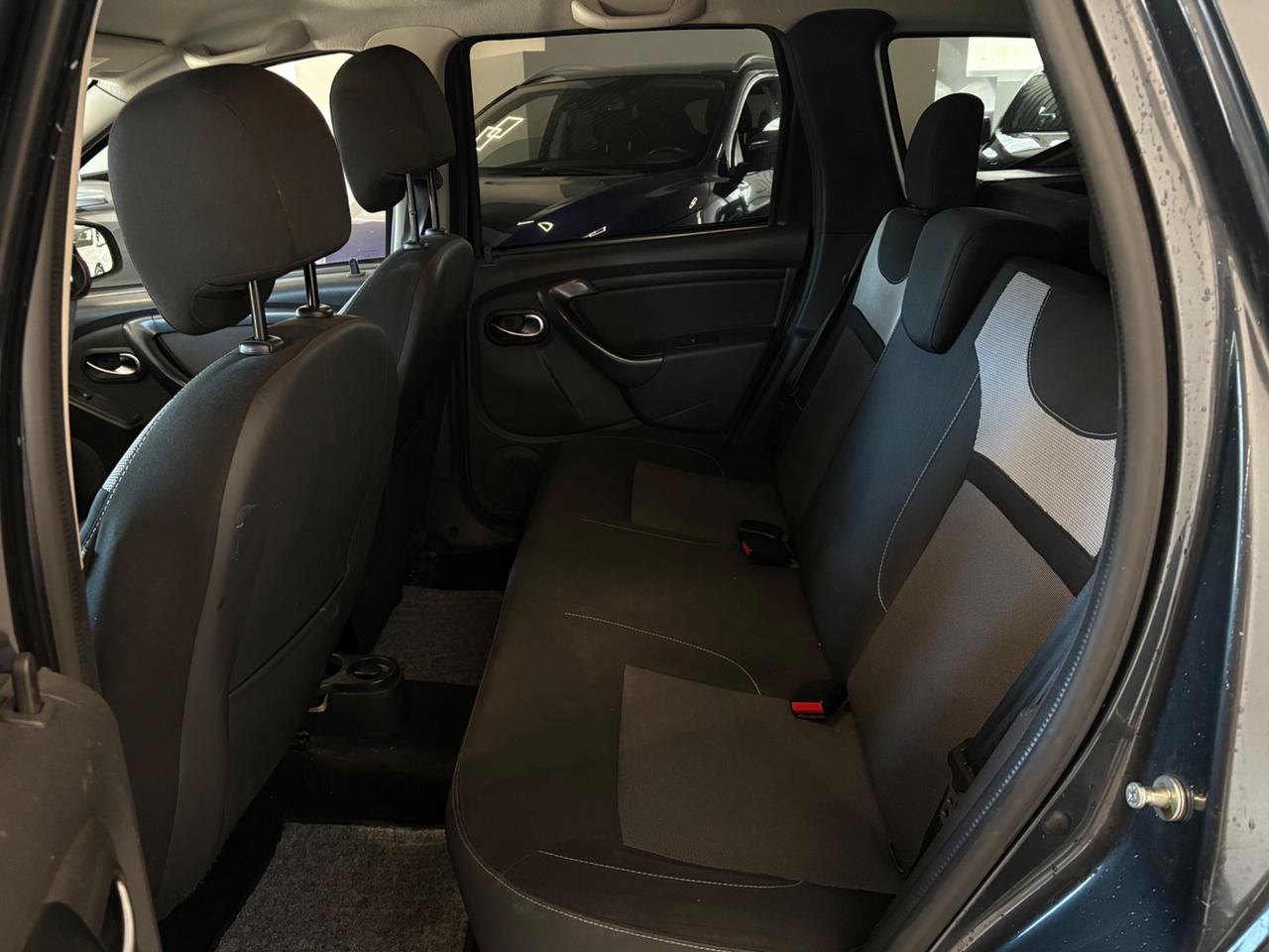 Dacia Duster 1.6 115CV Start&Stop 4x2 Lauréate