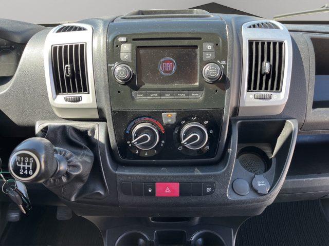 FIAT Ducato 2.0MJT 115CV L3H2 isotermico