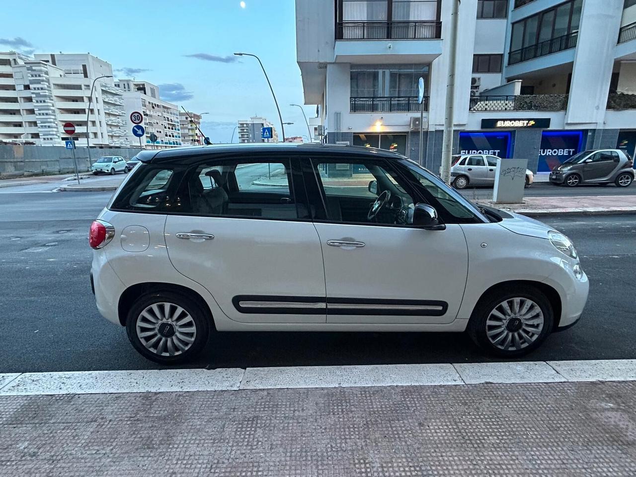 Fiat 500L 1.3 Multijet 85 CV Pop