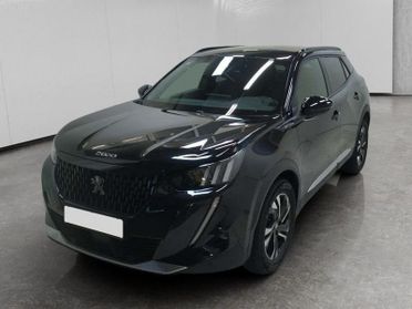 Peugeot 2008 1.2 puretech GT Line s&s 130cv eat8