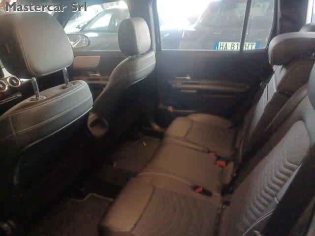 MERCEDES-BENZ GLB 200 GLB 200D - X247 d Business Extra auto - GG266ZF