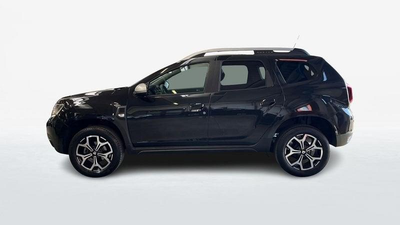Dacia Duster 1.0 tce ECO-G Prestige 4x2