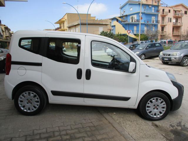 FIAT Qubo 1.3 MJT 75 CV Dynamic