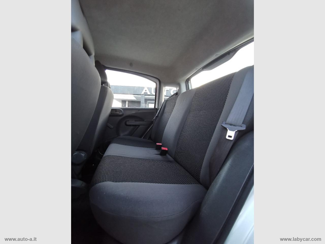 FIAT Panda 1.1 Active