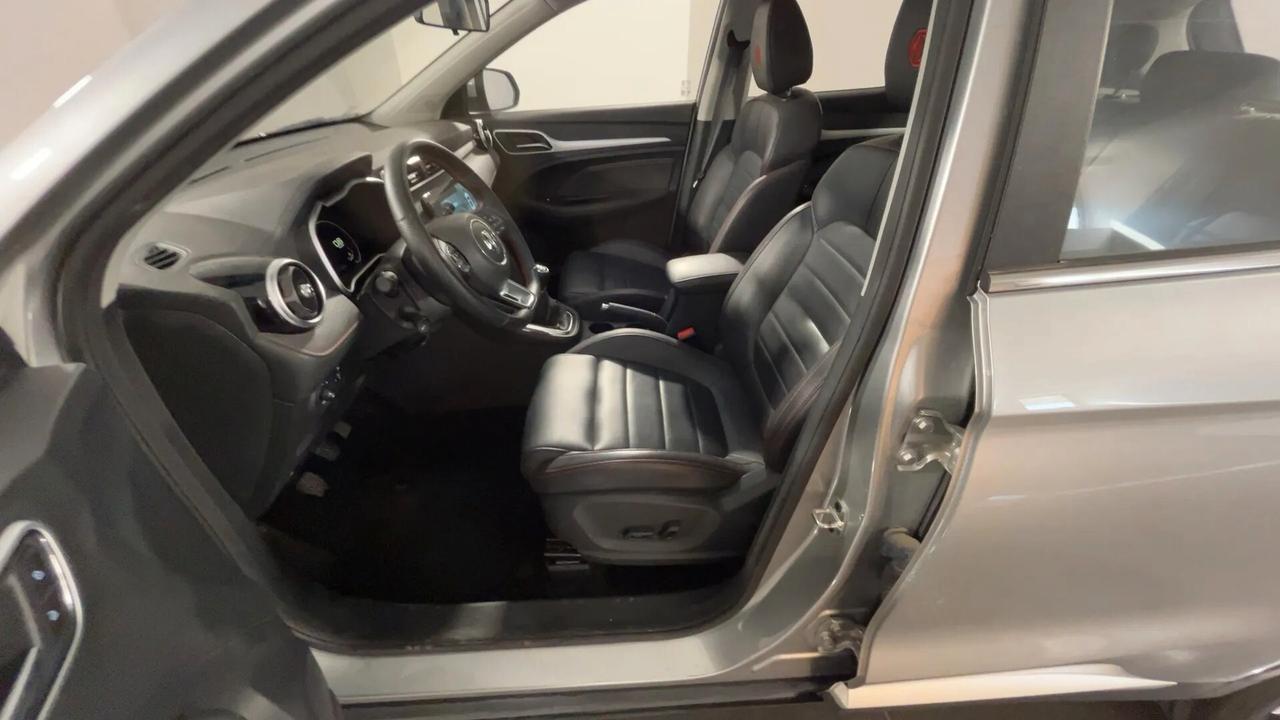 Mg ZS 1.5 VTi-tech Luxury Full