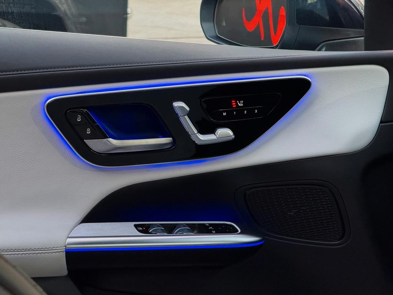 Mercedes-Benz GLC 300 de Coupe PHEV AMG Premium