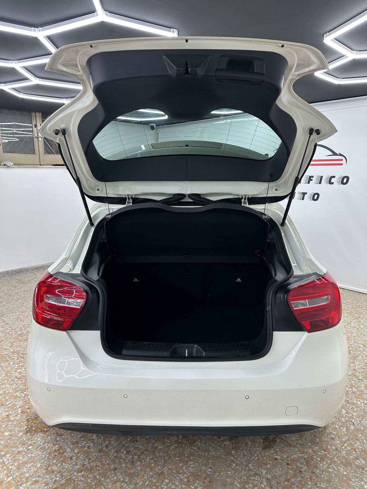 Mercedes-benz A 180 CDI Automatic Premium
