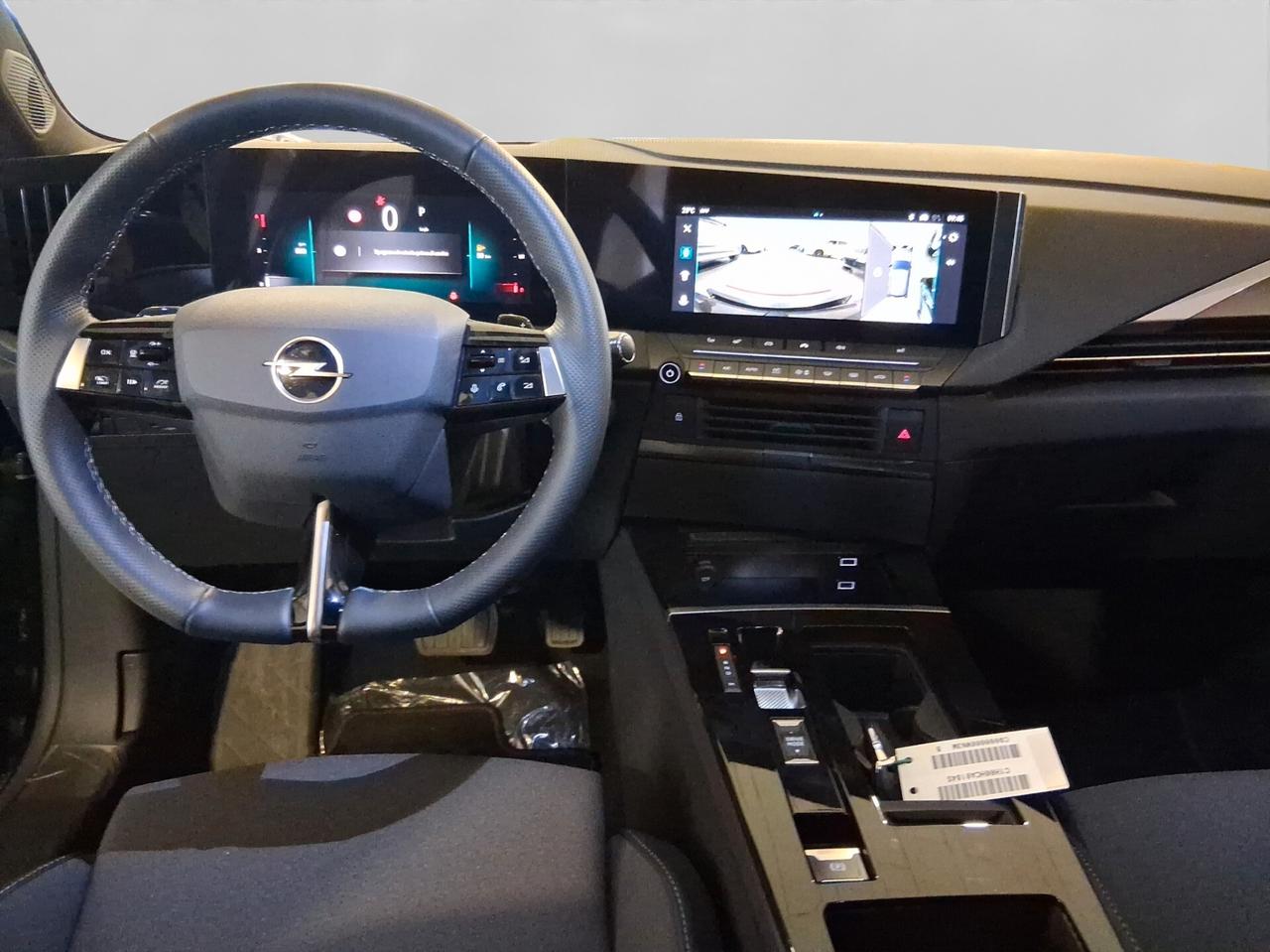 Opel Astra 1.5 Turbo Diesel 130 CV AT8 GS
