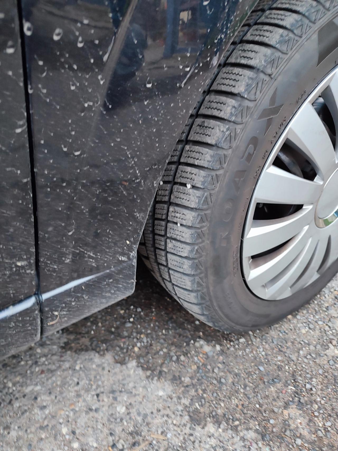 Opel Meriva 1.4 16V Club GPL