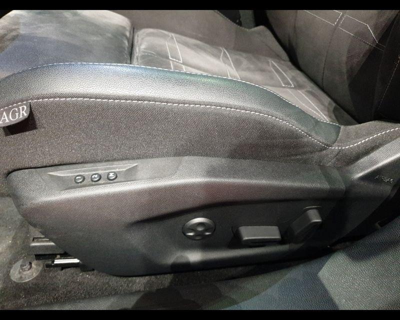 Opel Astra 6ª serie 1.5 Turbo Diesel 130 CV AT8 Ultimate