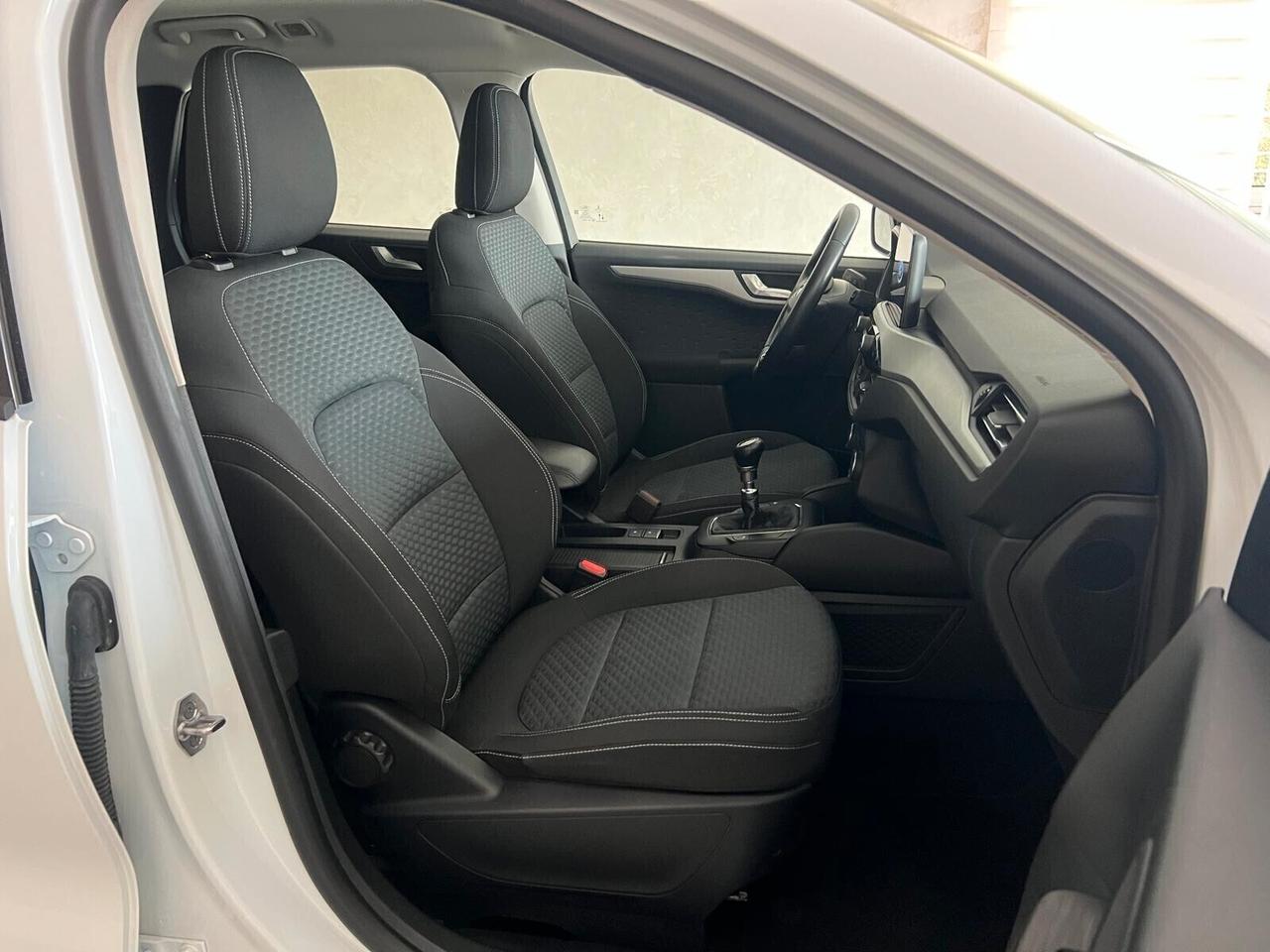 Ford Kuga 1.5 EcoBlue 120 CV 2WD Titanium