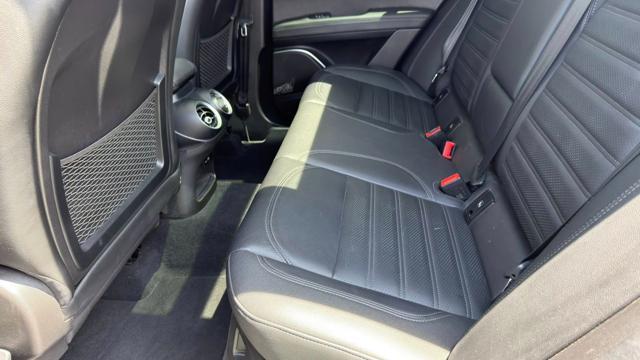 ALFA ROMEO Stelvio 2.2 Turbodiesel 210 CV AT8 Q4 Veloce