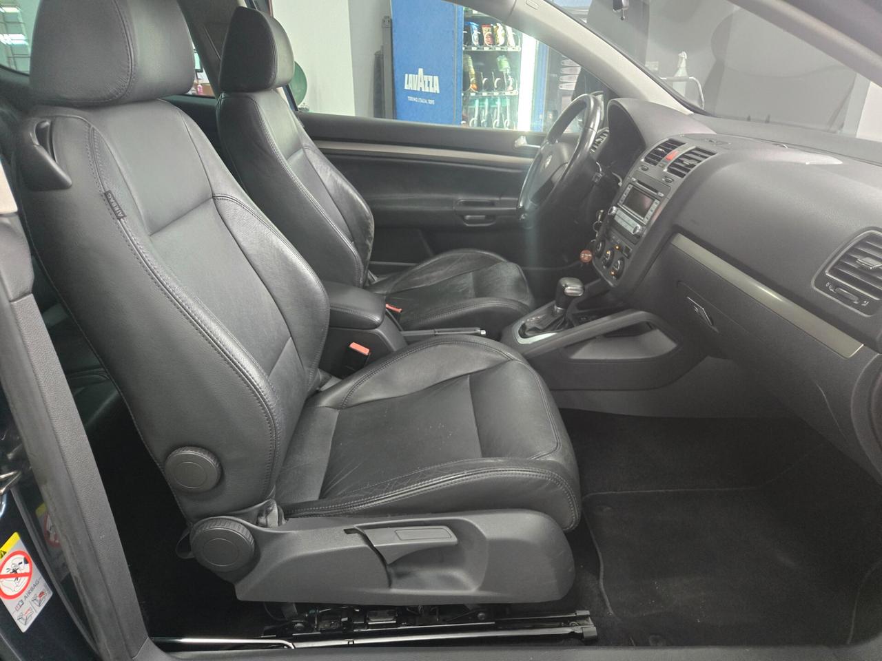 Volkswagen Golf 1.4 16V TSI 3p. DSG Comfortline