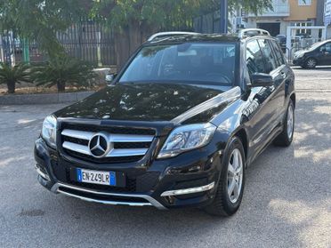 Mercedes-benz GLK 220 CDI 4Matic Premium