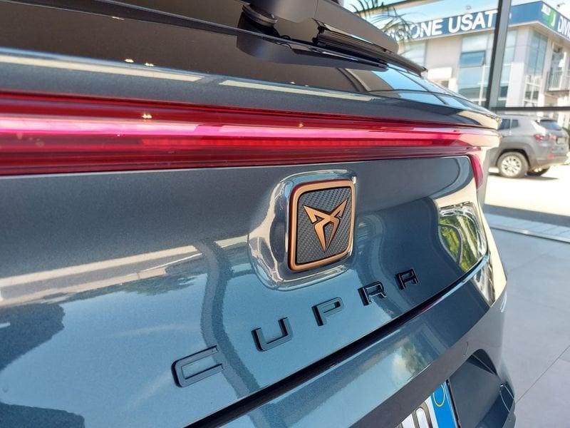 Cupra Leon 1.4 e-HYBRID 245 CV DSG VZ PLUG IN