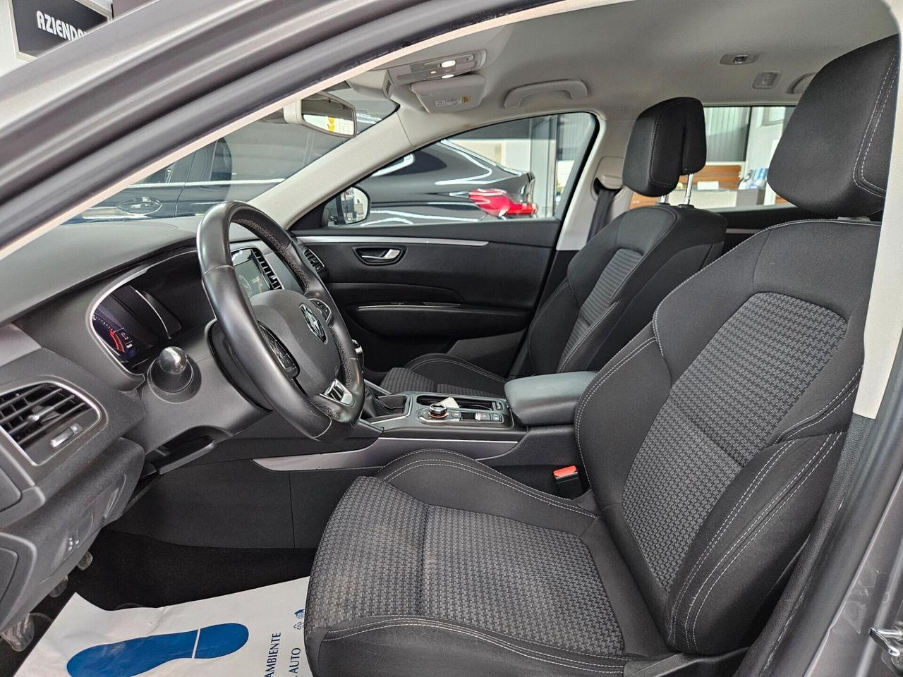Renault Talisman Sporter 1.7 blue dci Business 120cv - IVA ESPOSTA