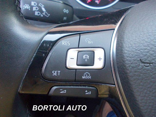 VOLKSWAGEN Tiguan 2.0 TDI 155.000 KM SCR 4MOTION EXECUTIVE BMT FULL