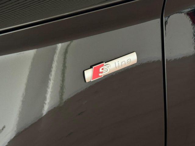 AUDI Q5 40TDI 204cvQuattro Hy Str Sline S line Unip Matrix