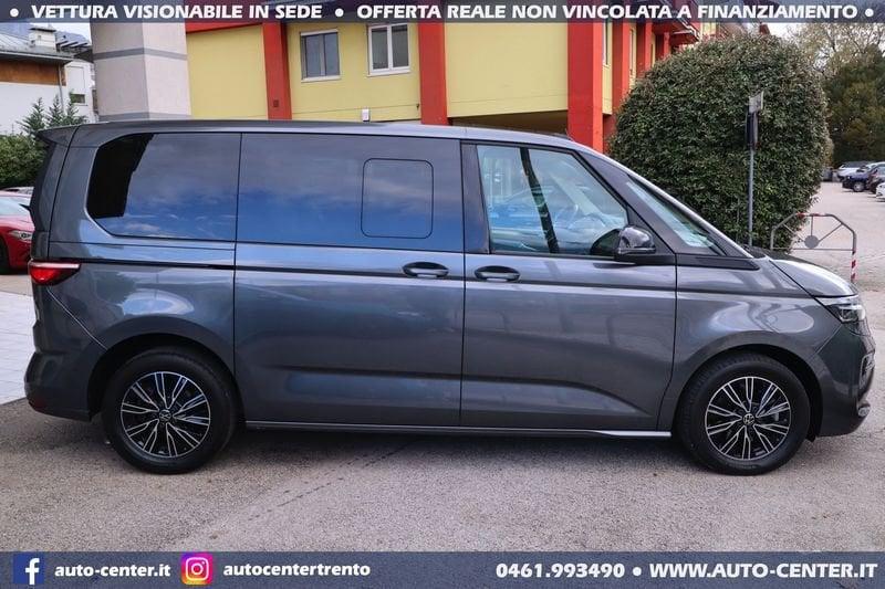 Volkswagen Multivan 2.0 TDI DSG 7POSTI *IVAinclusa