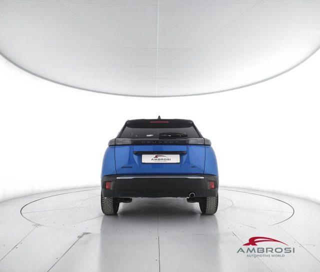 PEUGEOT 2008 BlueHDi 130 S&S EAT8 GT Line