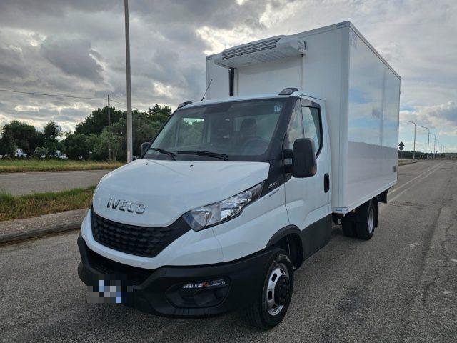 IVECO Daily 35C14 BTor 2.3 HPT PM-RG Cabinato FRIGO FRCX -20°