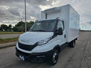 IVECO Daily 35C14 BTor 2.3 HPT PM-RG Cabinato FRIGO FRCX -20°