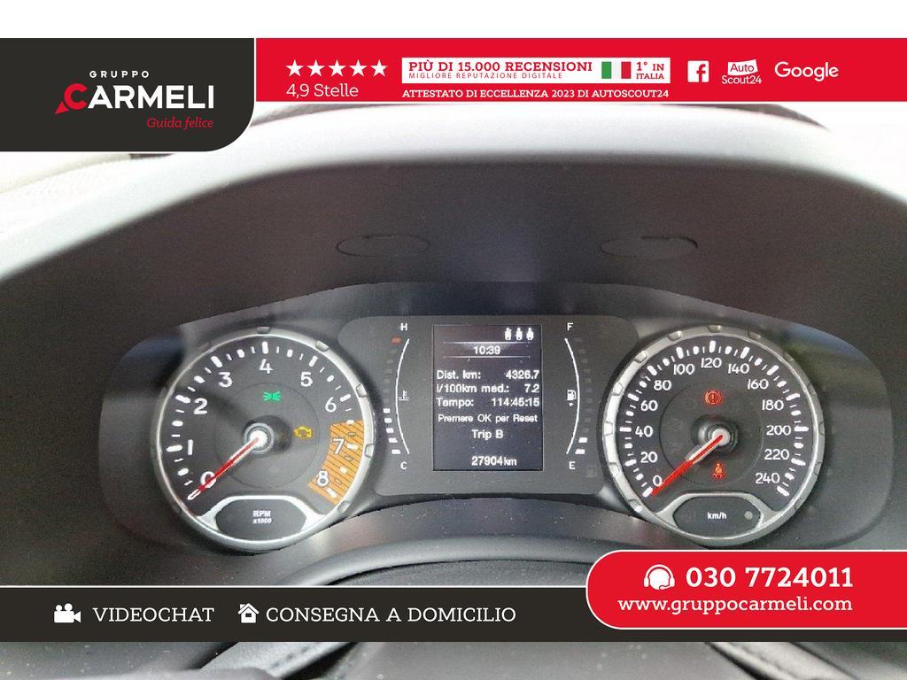 Jeep Renegade 1.0 T3 Longitude 2WD