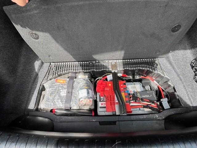Bmw 118 118d cat 5 porte Eletta DPF