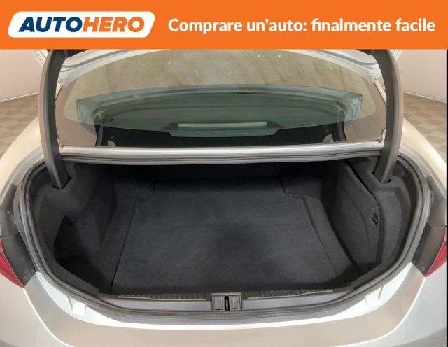 ALFA ROMEO Giulia 2.2 Turbodiesel 160 CV AT8 Business