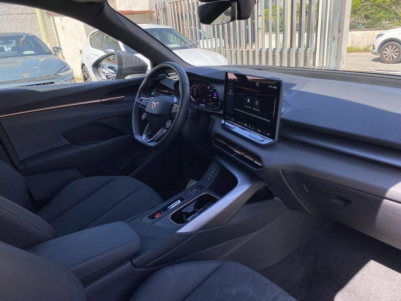 CUPRA Terramar 1.5 e-hybrid 150CV DSG